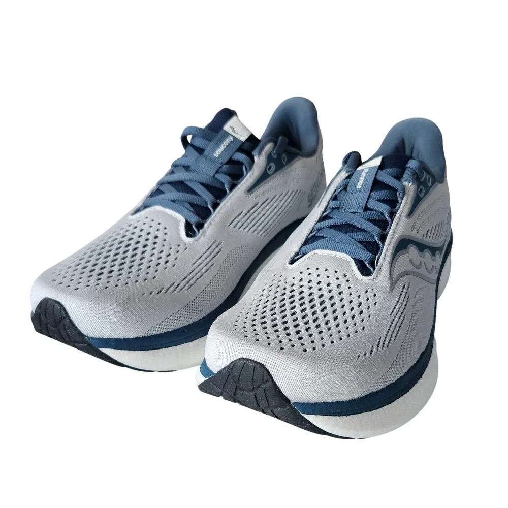 Saucony ride 18